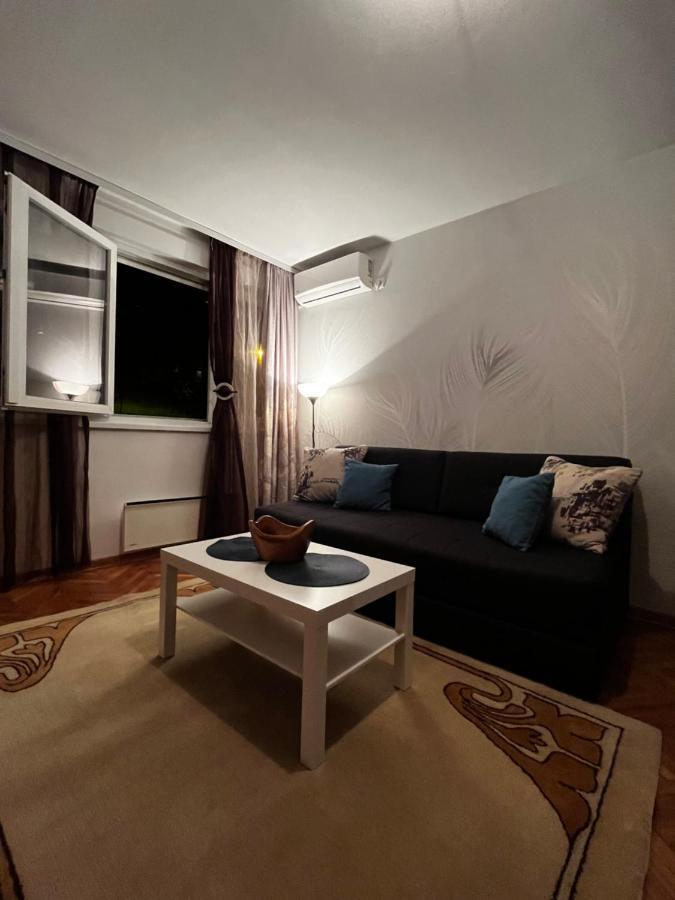 Apartman Sasha 2 Belgrade Exterior photo