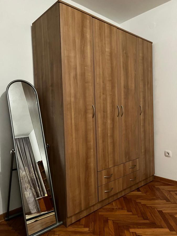 Apartman Sasha 2 Belgrade Exterior photo